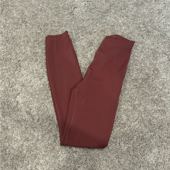 NWOT Lululemon Align Leggings High Rise 25” - Picture 4 of 8